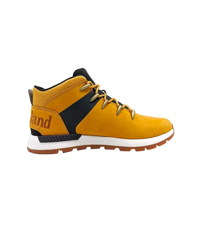 Chaussures Timberland Sprint Trekker Mid Lace...