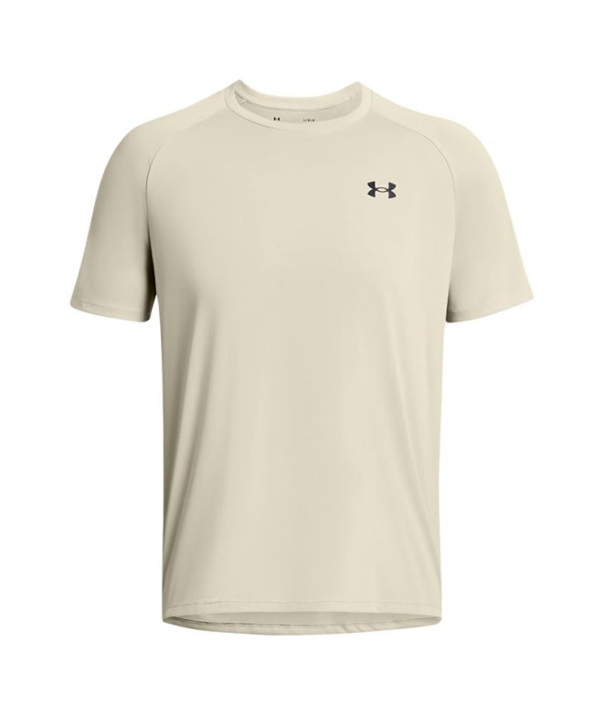 T-shirt Fitness Under Armour Homme de Tech 2.0...