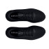 Chaussures Running Under Armour Femme par Charged Pursuit 3 Noir