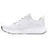 Chaussures Fitness Under Armour Homme de Charged Commit Tr 4 Blanc