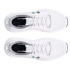 Chaussures Fitness Under Armour Homme de Charged Commit Tr 4 Blanc
