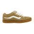 Chaussures Vans Caldrone Sudm Olive Homme