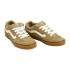 Chaussures Vans Caldrone Sudm Olive Homme