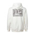 Sweat Vans Bloomed 66 Marshmallow Homme