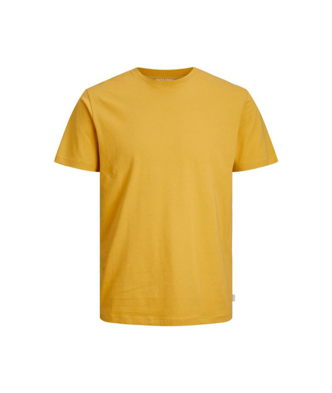 T-shirt Homme Jack & Jones Organic Basic col...