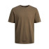 T-shirt Homme Jack & Jones Organic Basic Col O Cordon élastique