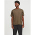 T-shirt Homme Jack & Jones Organic Basic Col O Cordon élastique