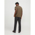 T-shirt Homme Jack & Jones Organic Basic Col O Cordon élastique