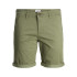 Pantalon Homme Jack & Jones Jpstbowie Solid Deep Lichen Green