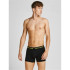 Slip Homme Jack & Jones Jacblack Friday Black 5 Pack