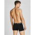 Slip Homme Jack & Jones Jacblack Friday Black 5 Pack