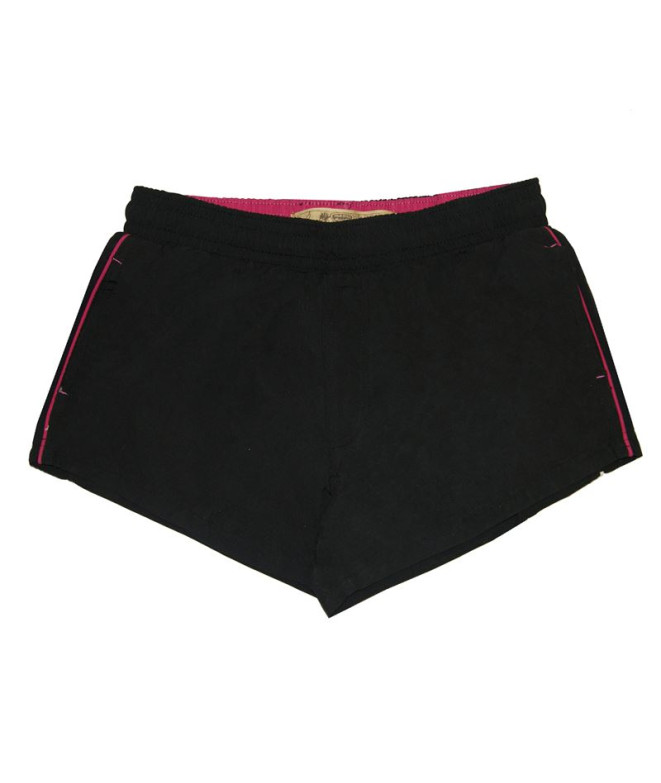Maillot de bain Alphaventure Résisal noir