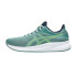 Chaussures Running Homme by ASICS Patriot 13 Vert