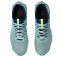 Chaussures Running Homme by ASICS Patriot 13 Vert