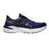 Chaussures Running Homme by ASICS Gt-1000 13 Bleu