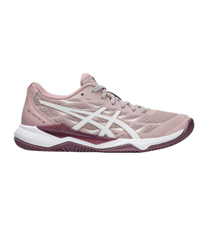 Chaussures Handball Gel Femme by ASICS -Tactic...