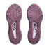 Chaussures Handball Gel Femme by ASICS -Tactic 12 Rose