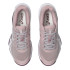 Chaussures Handball Gel Femme by ASICS -Tactic 12 Rose