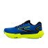 Chaussures Running Brooks Homme de Glycerin GTS 21 Bleu