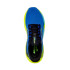 Chaussures Running Brooks Homme de Glycerin GTS 21 Bleu