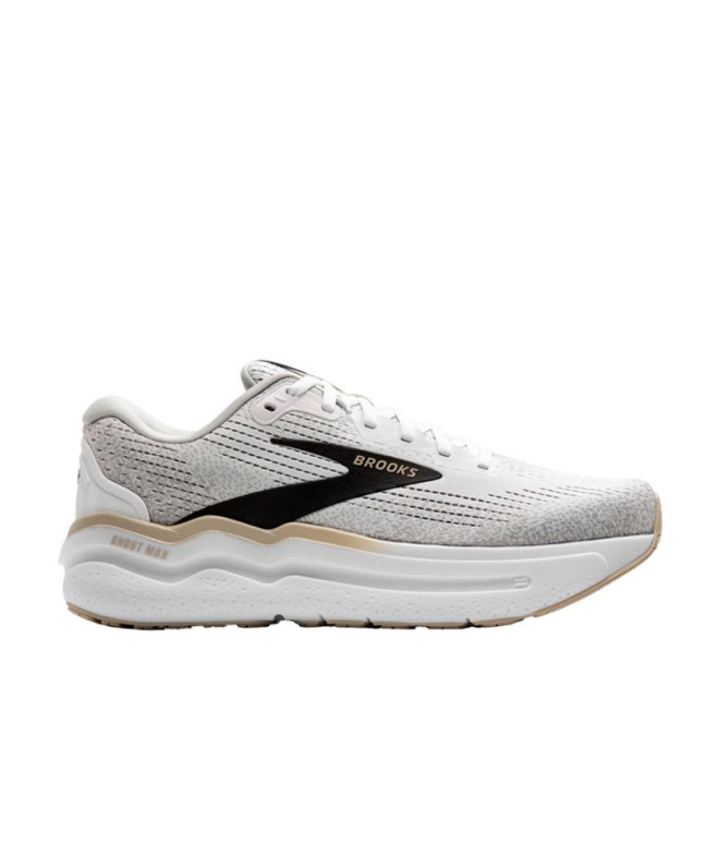Chaussures running Brooks Homme de Ghost Max 2...