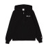 Veste Champion Homme Full Zip Sweatshirt Black