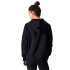Veste Champion Homme Full Zip Sweatshirt Black