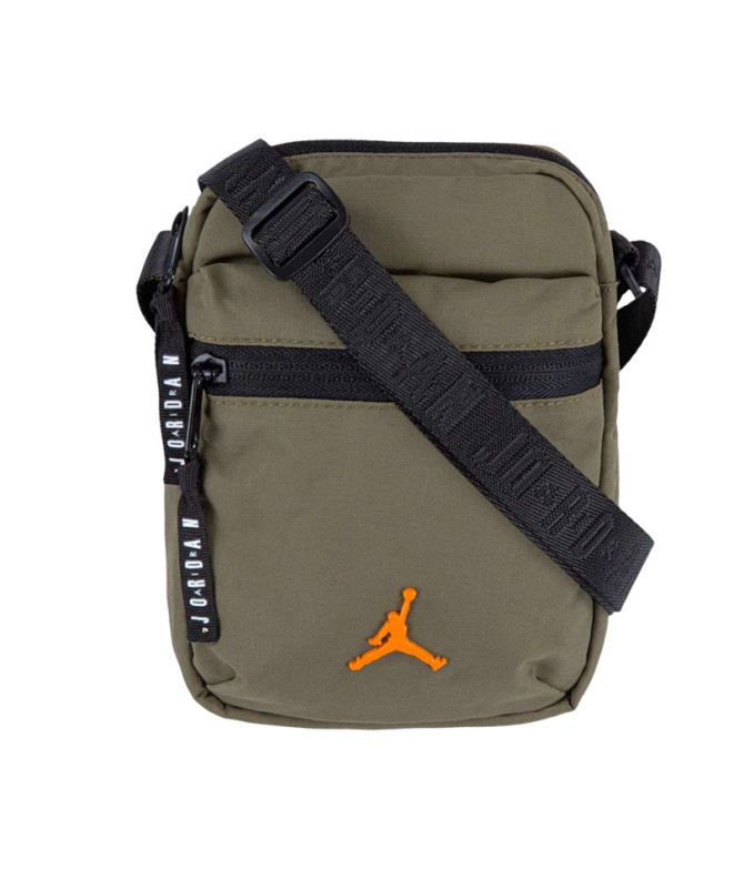 Bandoulière Enfant Jordan Airborne Festival Bag...