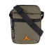 Bandoulière Enfant Jordan Airborne Festival Bag Green