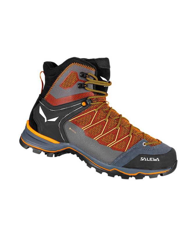 Botas de MontagneHomme Salewa Ms Mtn Trainer...