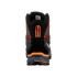 Botas de MontagneHomme Salewa Ms Mtn Trainer Lite Mid Gtx Noir