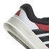 Chaussures adidas Court Homme 24 Rouge