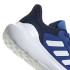 Chaussures adidas Enfant Tensaur Run 3.0 Bleu