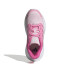 Chaussures adidas Enfant Tensaur Run 3.0 Rose