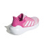 Chaussures adidas Enfant Tensaur Run 3.0 Rose