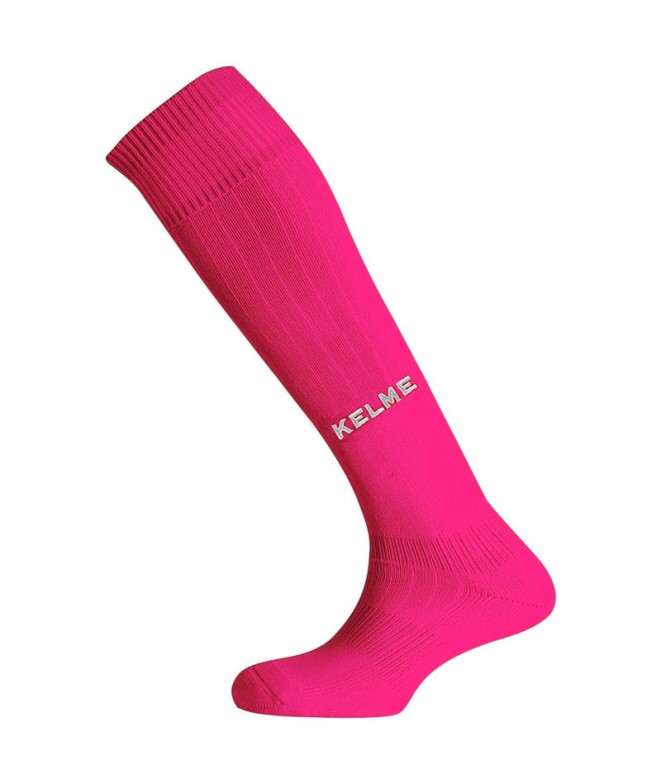 Chaussettes Football Kelme par Long Sock One...
