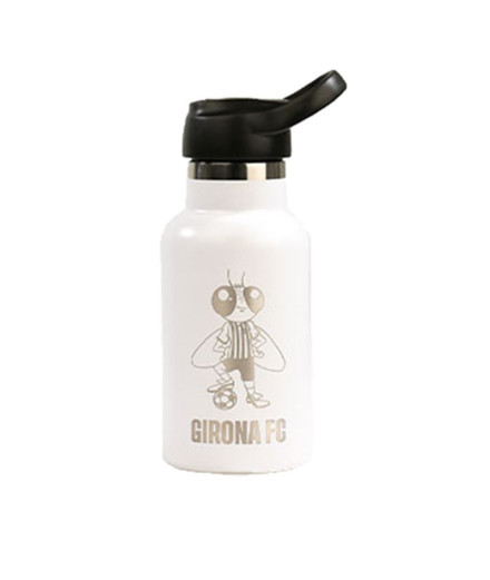 Bouteille Thermos Runbott Girona Fc - Sisa 350Ml Bl....