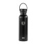 Bouteille Thermos Bouclier Runbott Atleti - Original+1903 600Ml Noir