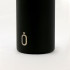 Bouteille Thermos Bouclier Runbott Atleti - Original+1903 600Ml Noir