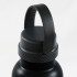 Bouteille Thermos Bouclier Runbott Atleti - Original+1903 600Ml Noir