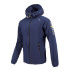 Coupe-vent et softshells Running Joluvi de Meta Hood
