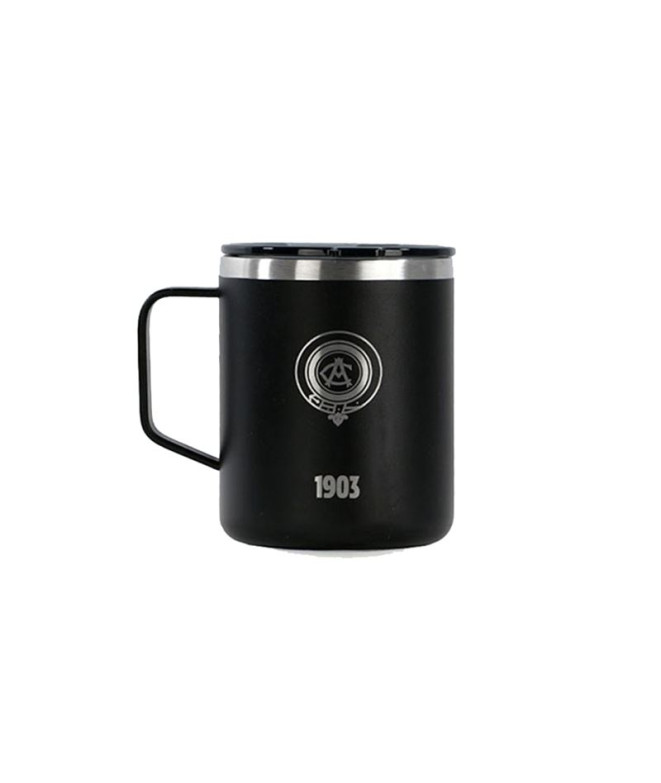 Tasse Thermos Mug Runbott Atletico de Madrid...