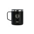 Tasse Thermos Mug Runbott Atletico de Madrid 1903 400Ml Noir