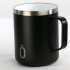 Tasse Thermos Mug Runbott Atletico de Madrid 1903 400Ml Noir