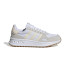 Chaussures adidas Femme Run 84 Blanc