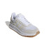 Chaussures adidas Femme Run 84 Blanc