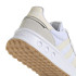 Chaussures adidas Femme Run 84 Blanc