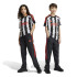 Pantalons adidas Enfant Tiro tissé noir