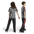 Pantalons adidas Enfant Tiro tissé noir