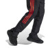 Pantalons adidas Enfant Tiro tissé noir